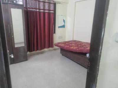 Bedroom Image of 1040 Sq.ft 2 BHK Apartment / Flat for sale in Space Park I, Mahalakshmi Nagar Indore for Rs. 4400000
