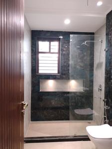 Bedroom One Image of 4500 Sq.ft 4 BHK Builder Floor for sale in TDI The Retreat, Sector 89 Faridabad for Rs. 42000000