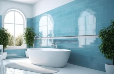 Bathroom Image of 1705 Sq.ft 3 BHK Apartment / Flat for sale in Tulip Yellow, Sector 69 Gurgaon for Rs. 21900000