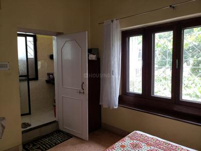 Bedroom Image of 1180 Sq.ft 2 BHK Apartment / Flat for sale in Guru Nanak Nagar Pune for Rs. 15700000