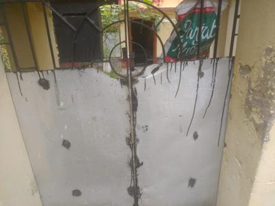 Balcony Image of 3500 Sq.ft 7 BHK Independent House for sale in Maheshtala Kolkata for Rs. 9500000