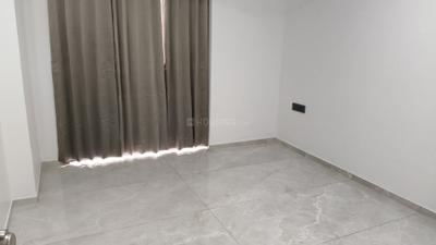 Bedroom Image of 3451 Sq.ft 4 BHK Apartment / Flat for rent in Shlokam Sharnam, Sargasan Gandhinagar for Rs. 45000