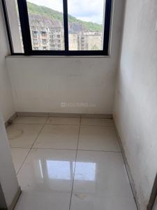 Kitchen Image of 1200 Sq.ft 2 BHK Apartment / Flat for sale in Shapoorji Pallonji Vicinia, Powai Mumbai for Rs. 32500000