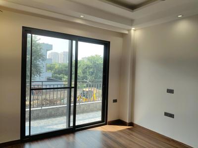 Bedroom Image of 2350 Sq.ft 4 BHK Builder Floor for sale in Sector 52 Gurgaon for Rs. 41000000