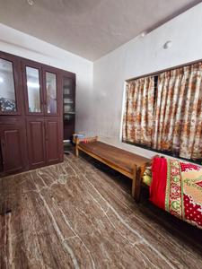 Bedroom Image of Sreeja pg in Kazhakkoottam, Kazhakkoottam