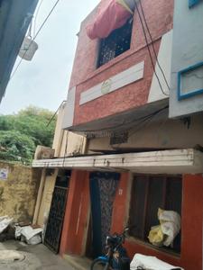 Image of 585 Sq.ft 3 BHK Independent House for sale in Amberpet, Hyderabad for Rs. 5500000
