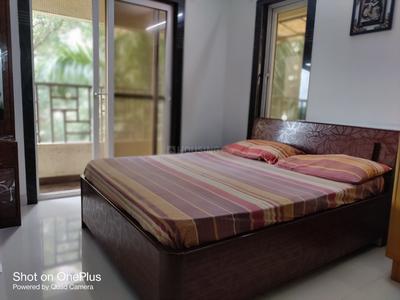 Bedroom Image of 1100 Sq.ft 2 BHK Apartment / Flat for sale in Mid-Town Avenue, Kalyan West Kalyan for Rs. 7500000