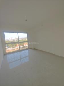Bedroom Image of 1890 Sq.ft 3 BHK Apartment / Flat for sale in Bhagwati 19 East, Nerul Navi Mumbai for Rs. 41000000