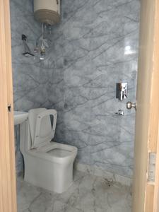 Bedroom Image of 500 Sq.ft 1 BHK Apartment / Flat for sale in Neb Sarai New Delhi for Rs. 3000000