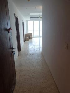 Hall Image of 2590 Sq.ft 3 BHK Apartment / Flat for sale in Conscient Hines Elevate, Sector 59 Gurgaon for Rs. 62100000