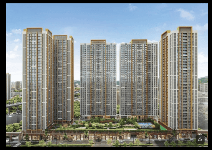 Prestige Garden Trails Main Image 1