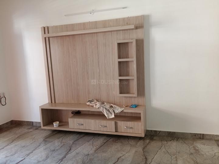 Basavanagudi Bedroom 1