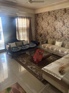 Hall Image of 1990 Sq.ft 3 BHK Apartment / Flat for sale in Vinayak NRI City, Khyora Kanpur for Rs. 9999999