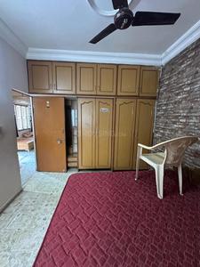 Bedroom Image of 900 Sq.ft 3 BHK Apartment / Flat for sale in Paldi Ahmedabad for Rs. 8000001