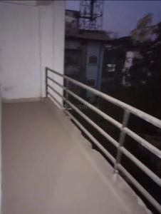 Balcony Image of 650 Sq.ft 1 BHK Apartment / Flat for sale in Mangaon Raigad for Rs. 1600000