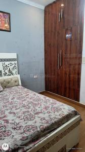 Bedroom Image of PREETI PG in Sector 24 Rohini, New Delhi