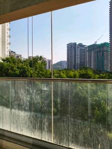 Bedroom Three Image of 1650 Sq.ft 3 BHK Apartment / Flat for sale in Kalpataru Jade Skyline, Baner Pune for Rs. 20000000