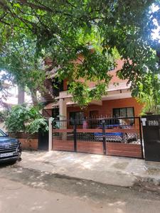 2 BHK Independent House