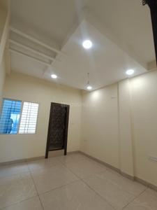 Bedroom Image of 1390 Sq.ft 2 BHK Duplex for sale in Sampat Hills, Bhicholi Mardana Indore for Rs. 5000000