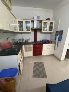Kitchen Image of 1155 Sq.ft 2 BHK Apartment / Flat for sale in Nandan Inspera, Wakad Pune for Rs. 11200000
