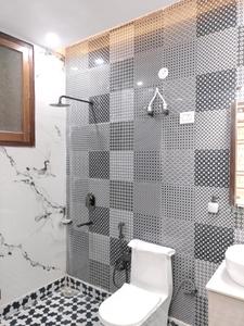 Common Bathroom Image of 2250 Sq.ft 4 BHK Builder Floor for sale in Sector 85 Faridabad for Rs. 24500000