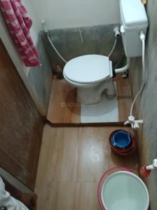 Bathroom Image of 1080 Sq.ft 3 BHK Independent House for sale in Birati Kolkata for Rs. 4200000