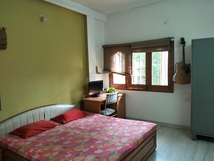 Vijay nagar Bedroom 1