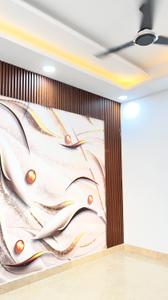 Bedroom Image of 1000 Sq.ft 2 BHK Apartment / Flat for sale in Aarambh Heights, Surajpur Greater Noida for Rs. 4700000