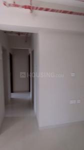 Hall Image of 850 Sq.ft 2 BHK Apartment / Flat for rent in Worli Mumbai for Rs. 115000
