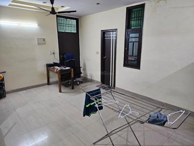 Hall Image of 1100 Sq.ft 2 BHK Builder Floor for sale in Indirapuram Ghaziabad for Rs. 5500000