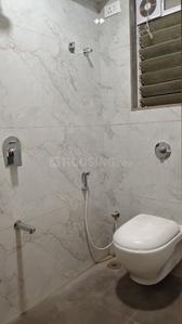Image of 802 Sq.ft 2 BHK Apartment / Flat for sale in Chembur, Mumbai for Rs. 16700000
