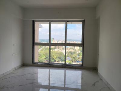 Living Room Image of 1076 Sq.ft 2 BHK Apartment / Flat for sale in Oberoi Woods, Goregaon East Mumbai for Rs. 55000000