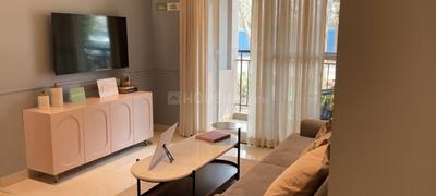Hall Image of 1728 Sq.ft 3 BHK Apartment / Flat for sale in Brigade Sanctuary by Brigade Enterprises Ltd, Yamare Bengaluru for Rs. 26000000