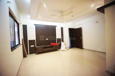 Hall Image of 1502 Sq.ft 3 BHK Apartment / Flat for sale in Kondhwa Pune for Rs. 11000000