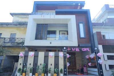 Image of 4200 Sq.ft 4 BHK Villa for sale in Govindpuram, Ghaziabad for Rs. 42000000