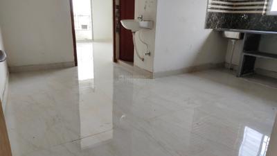 Living Room Image of 635 Sq.ft 2 BHK Apartment / Flat for sale in Keshtopur Kolkata for Rs. 2300000
