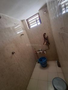 Bathroom Image of 1600 Sq.ft 2 BHK Independent House for rent in Chhani Vadodara for Rs. 13000