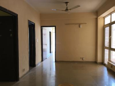 Living Room Image of 1106 Sq.ft 2 BHK Apartment / Flat for sale in Supertech Eco Village 2, Noida Extension Greater Noida for Rs. 7300000