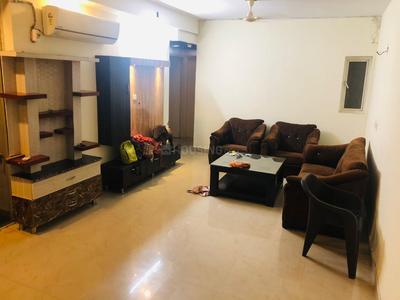 Hall Image of 953 Sq.ft 2 BHK Apartment / Flat for rent in Jaypee Aman, Sector 151 Noida for Rs. 26000