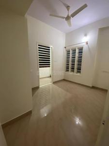 Hall Image of 1200 Sq.ft 3 BHK Independent House for rent in RR Nagar Bengaluru for Rs. 32000