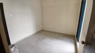 Bedroom Image of 1120 Sq.ft 2 BHK Apartment / Flat for sale in Hiray Oleander, Ulwe Navi Mumbai for Rs. 10500000