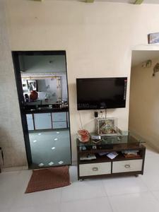 Hall Image of 1240 Sq.ft 2 BHK Apartment / Flat for rent in Usmanpura Ahmedabad for Rs. 28000