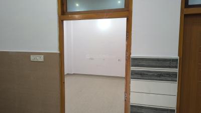 Bedroom Image of 1000 Sq.ft 3 BHK Duplex for rent in Civil Lines Barabanki for Rs. 10000
