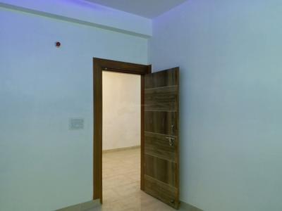 Bedroom Image of 1400 Sq.ft 3 BHK Apartment / Flat for sale in Shalimar Apartments Ex II, Shalimar Garden Ghaziabad for Rs. 8231000
