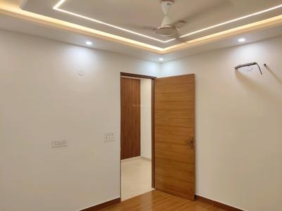 Bedroom Image of 2300 Sq.ft 4 BHK Builder Floor for sale in Sector 70A Gurgaon for Rs. 33900000