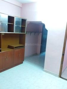 Kitchen Image of 1100 Sq.ft 2 BHK Duplex for sale in Mogappair East Chennai for Rs. 12000000