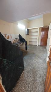 Kitchen Image of 600 Sq.ft 2 BHK Independent House for rent in Sukhliya Indore for Rs. 15000