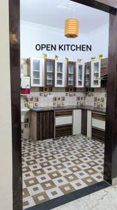 2 BHK Independent House