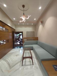 Hall Image of 6840 Sq.ft 5 BHK Villa for sale in Satellite Ahmedabad for Rs. 135000000