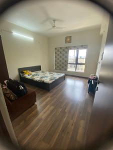 Hall Image of 2000 Sq.ft 3 BHK Apartment / Flat for sale in PS Vyom, Behala Kolkata for Rs. 38500000